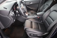Mercedes-Benz CLA 250 SB 4Matic
