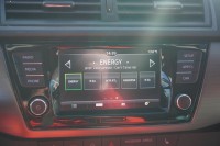Skoda Fabia 1.0 Ambition