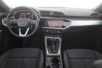Audi Q3 Sportback 35 TFSI s-line s-tronic