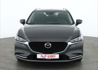 Mazda 6 Kombi 2.0 Skyactiv-G Center-Line