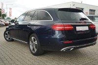 Mercedes-Benz E 220 E220 T d Avantgarde