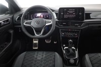 VW T-Roc R-Line 2.0 TSI DSG 4M Black Style