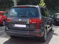 Seat Alhambra 2.0 TDI Style 4Drive AHK