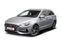 Hyundai i30 cw 1.5 T-GDI mHev 2-Zonen-Klima Sitzheizung Tempomat
