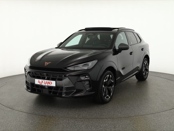 Cupra Terramar VZ 2.0 TSI 4Drive DSG