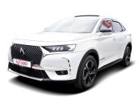 DS DS7 Crossback 1.6 PureTech 2-Zonen-Klima Navi Sitzheizung