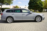 VW Passat Variant 1.4 TSI GTE DSG