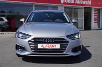 Audi A4 Avant 35 2.0 TDI advanced DSG