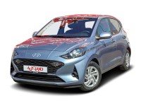 Hyundai i10 1.0 Sitzheizung Tempomat Bluetooth