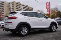 Hyundai Tucson 1.6 Select