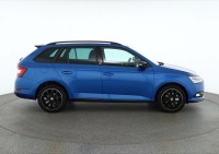 Skoda Fabia Combi 1.0 Edidition 100