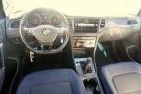 VW Golf Sportsvan VII 1.0