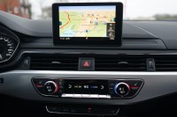 Audi A4 Avant 40 2.0 TFSI S line