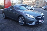 Mercedes-Benz SLC 200 Autom.