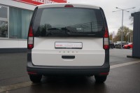 VW Caddy Cargo 2.0 TDI