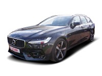 Volvo V90 V 90 D5 AWD R Design 4-Zonen-Klima Navi Sitzheizung