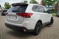 Mitsubishi Outlander 2.0 MIVEC Active 2WD