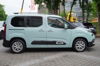 Citroen Berlingo M BlueHDi 130 EAT8 Shine