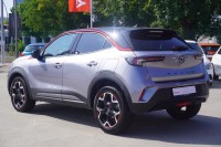 Opel Mokka GS-Line 1.2 DI Turbo