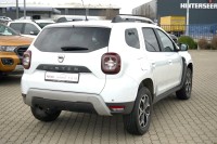 Dacia Duster TCe 125