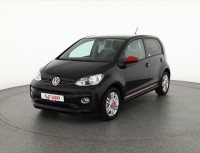 VW up! 1.0 TSI Beats up! Sitzheizung Tempomat Bluetooth