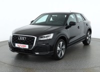 Audi Q2 30 1.0 TFSI LED Navi Sitzheizung AHK PDC USB