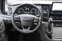 Ford Transit Custom Active