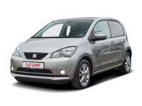 Seat Mii 1.0 Connect Sitzheizung Bluetooth PDC