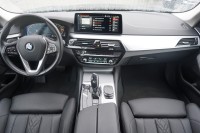 BMW 520 d Touring Aut.