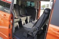 Ford Tourneo Custom 2.0 EcoBlue L1