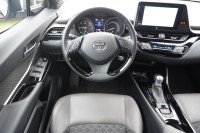 Toyota C-HR 1.8 Hybrid Aut. Lounge