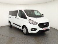 Ford Transit Custom 2.0 TDCi L2