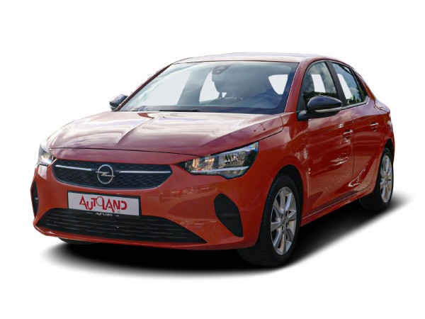 Opel Corsa F 1.2