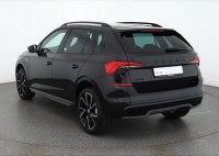 Skoda Kamiq 1.5 TSI Monte Carlo