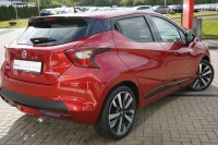 Nissan Micra 1.0 N-Way