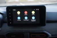 Dacia Sandero Stepway 1.0 TCE Comfort