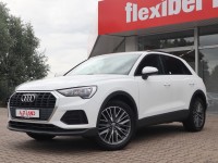 Vorschau: Audi Q3 35 1.5 TFSI Basis