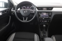 Skoda Rapid Spaceback 1.0 TSI DSG