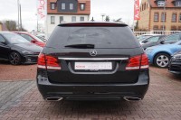 Mercedes-Benz E 250 E250 CGI T-Modell Avantgarde Aut.