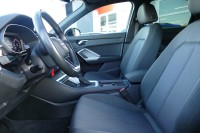 Audi Q3 35 1.5 TFSI advanced S-Tronic