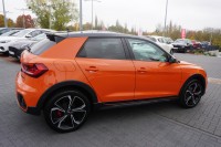 Audi A1 30 citycarver 1.0 TFSI