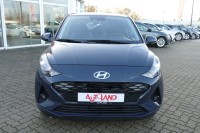 Hyundai i10 1.2 Aut.