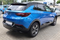 Opel Grandland GS-Line 1.2DI Turbo Aut.