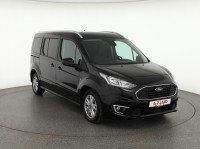 Ford Grand Tourneo Connect 1.5 TDCi AT