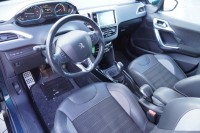 Peugeot 2008 1.2 PureTech