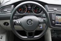 VW Tiguan 2.0 TSI BMT Highline 4Motion DSG