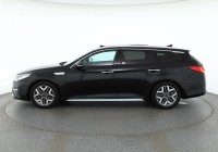 Vorschau: Kia Optima SW 2.0 Plug-in Hybrid Spirit