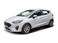 Ford Fiesta 1.1 Trend Klima Sitzheizung Spurhalte DAB