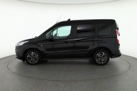 Vorschau: Ford Tourneo Connect 1.5 TDCi/EcoBlue