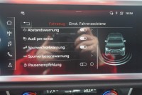 Audi Q3 Sportback 45 TFSI quattro Matrix